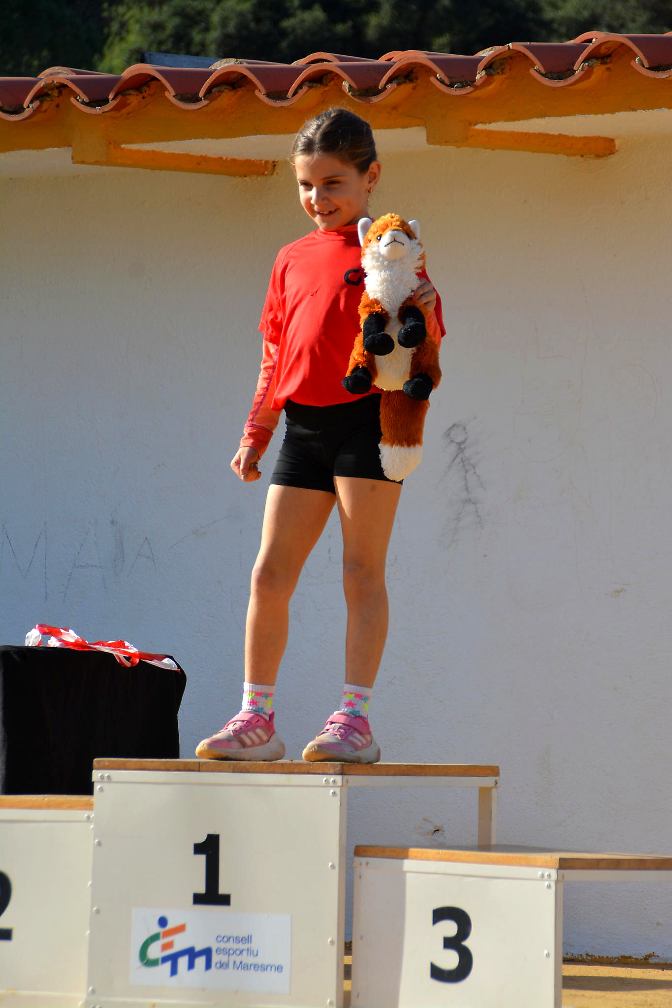 Club Atletisme Badalona - 